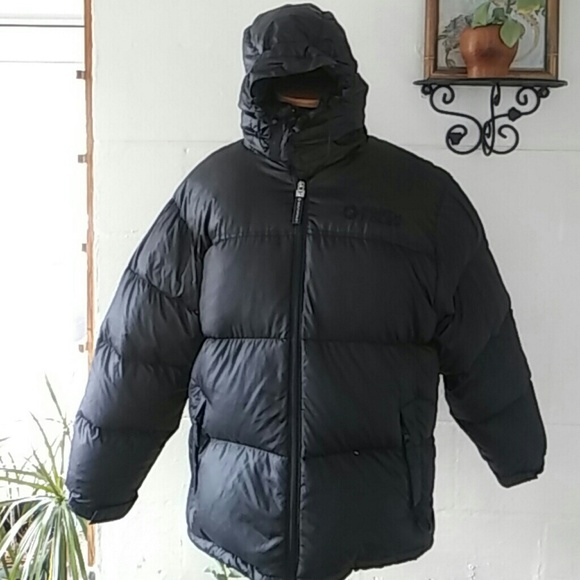 southpole puffer jacket